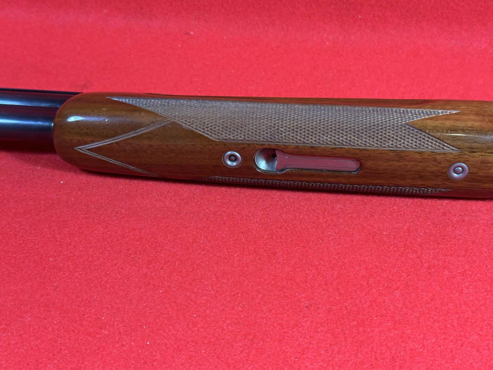SKB Model 585 20GA Gauge 3" 28" Over Under OU Shotgun - Made in Japan-img-10