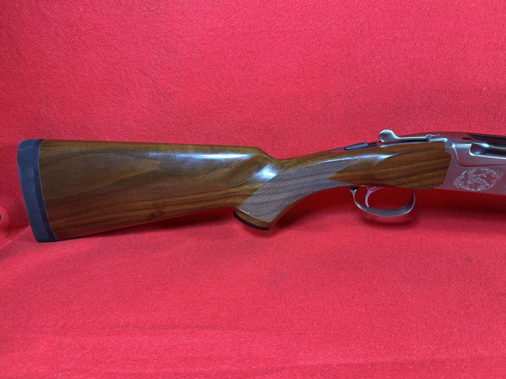 SKB Model 585 20GA Gauge 3" 28" Over Under OU Shotgun - Made in Japan-img-14