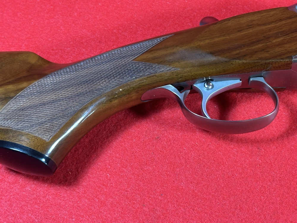 SKB Model 585 20GA Gauge 3" 28" Over Under OU Shotgun - Made in Japan-img-15
