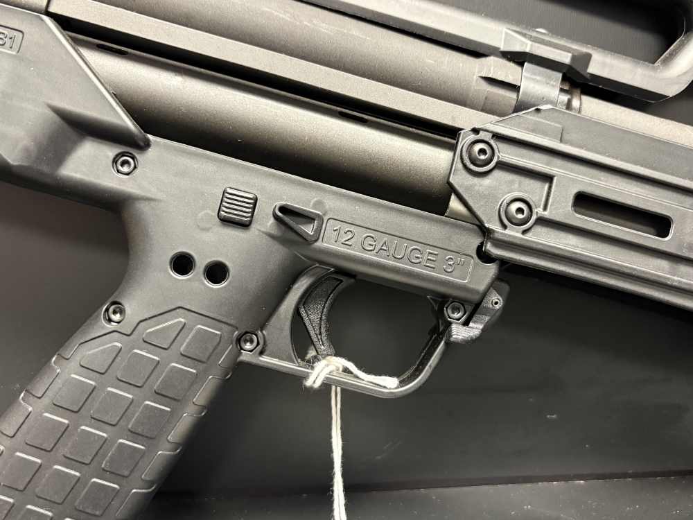 Kel-Tec KS7 (Black)-img-2