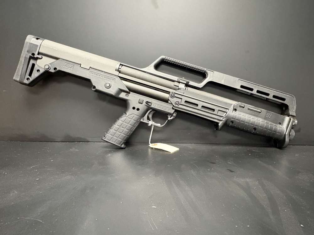 Kel-Tec KS7 (Black)-img-0