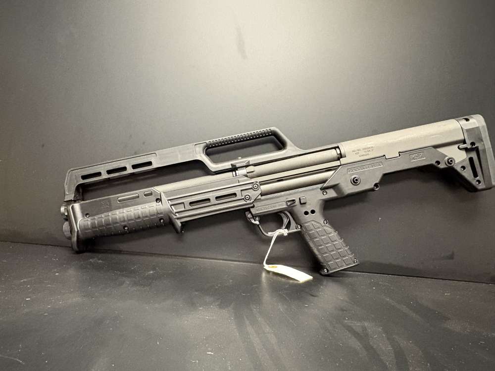Kel-Tec KS7 (Black)-img-1