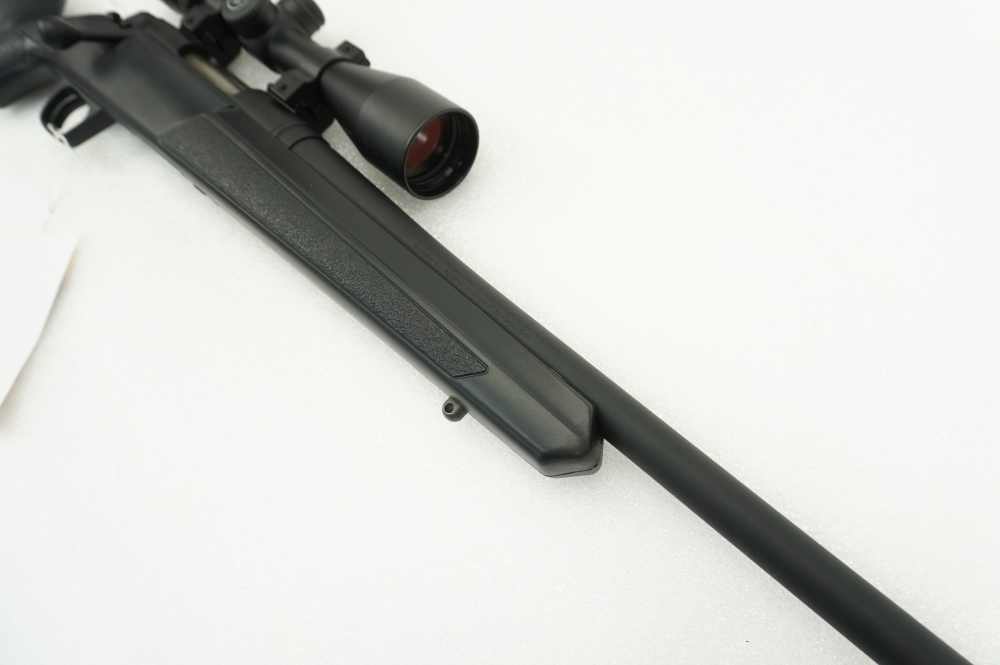 Winchester XPR .308 Win 22" Bolt-Action Rifle w/ VORTEX Scope-img-14