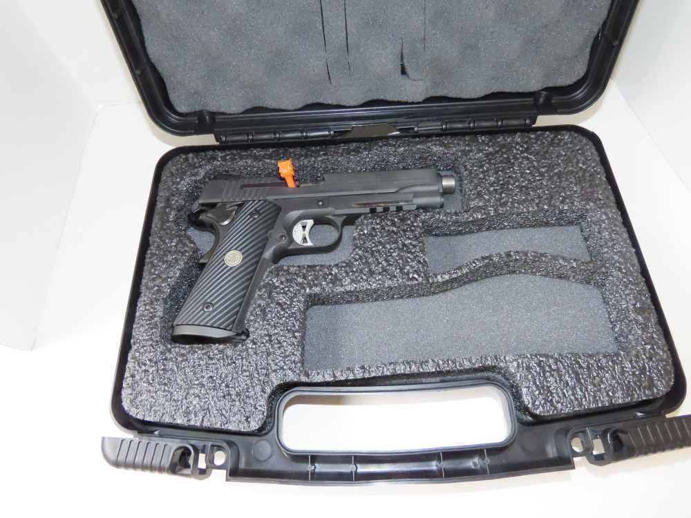 SIG TACOPS 1911 10MM-img-1