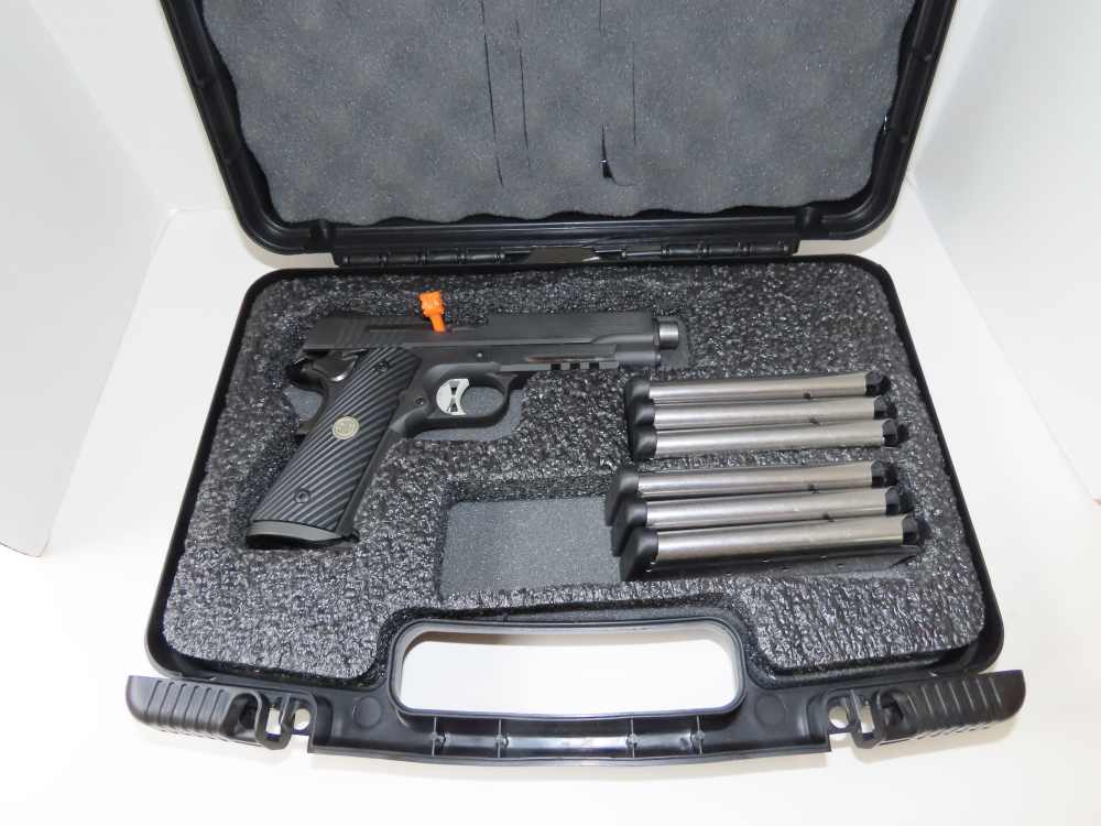 SIG TACOPS 1911 10MM-img-0