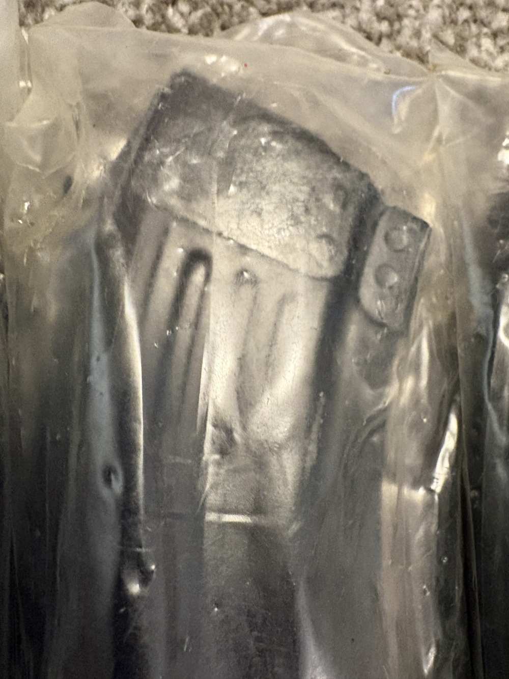 5x lot of Bulgarian Surplus NOS Ak-47 Magazines 7.62x39 -img-2