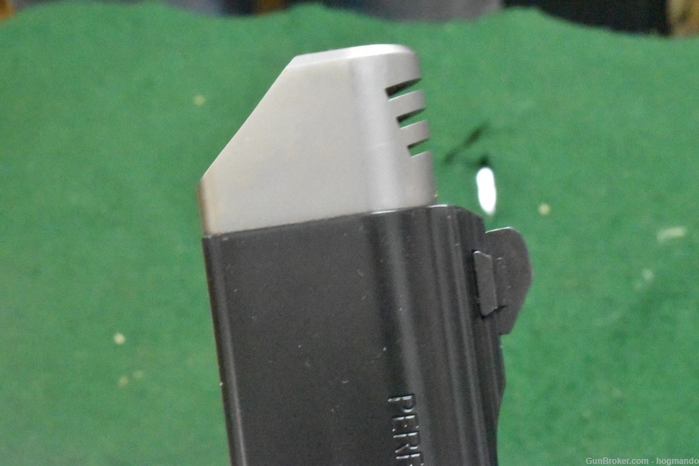 Smith and Wesson 627  V comp Performance Center LNIB-img-9