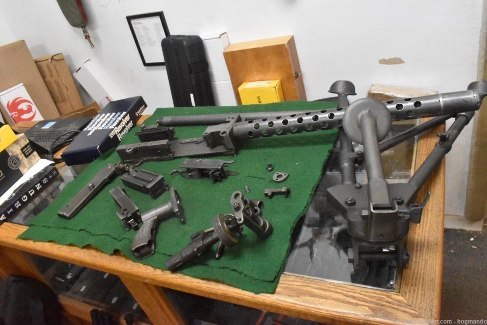 Browning 1919 kit 308-img-0