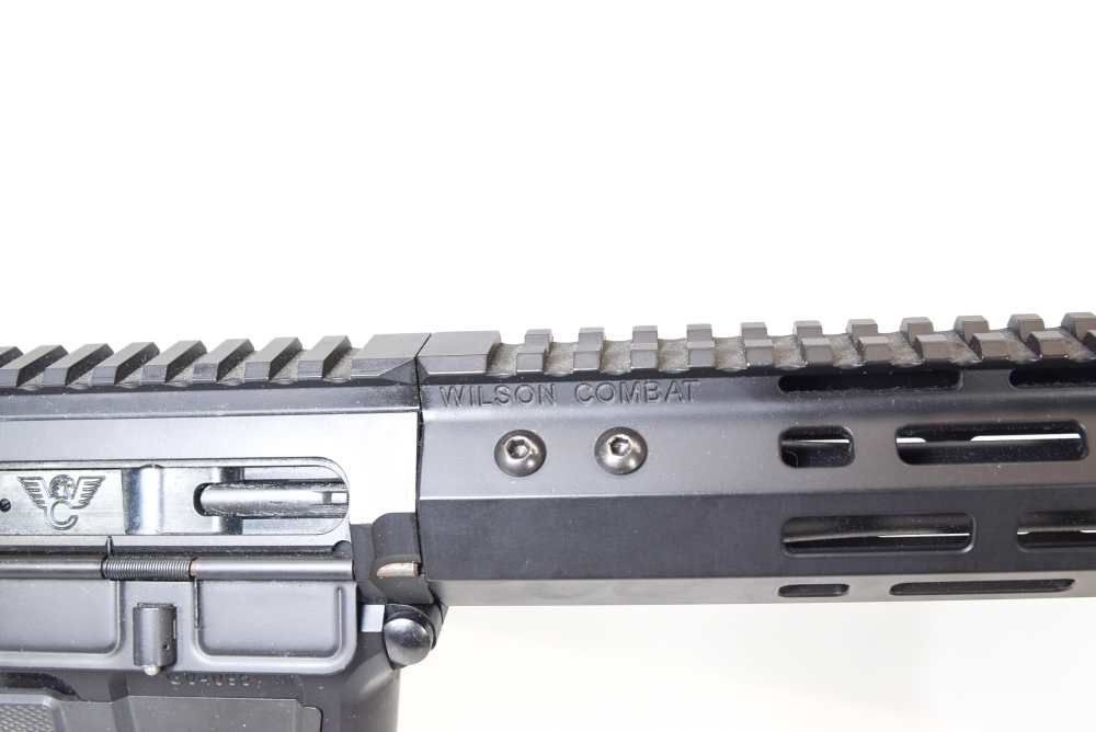 The Wilson Combat AR-9G PISTOL-img-6