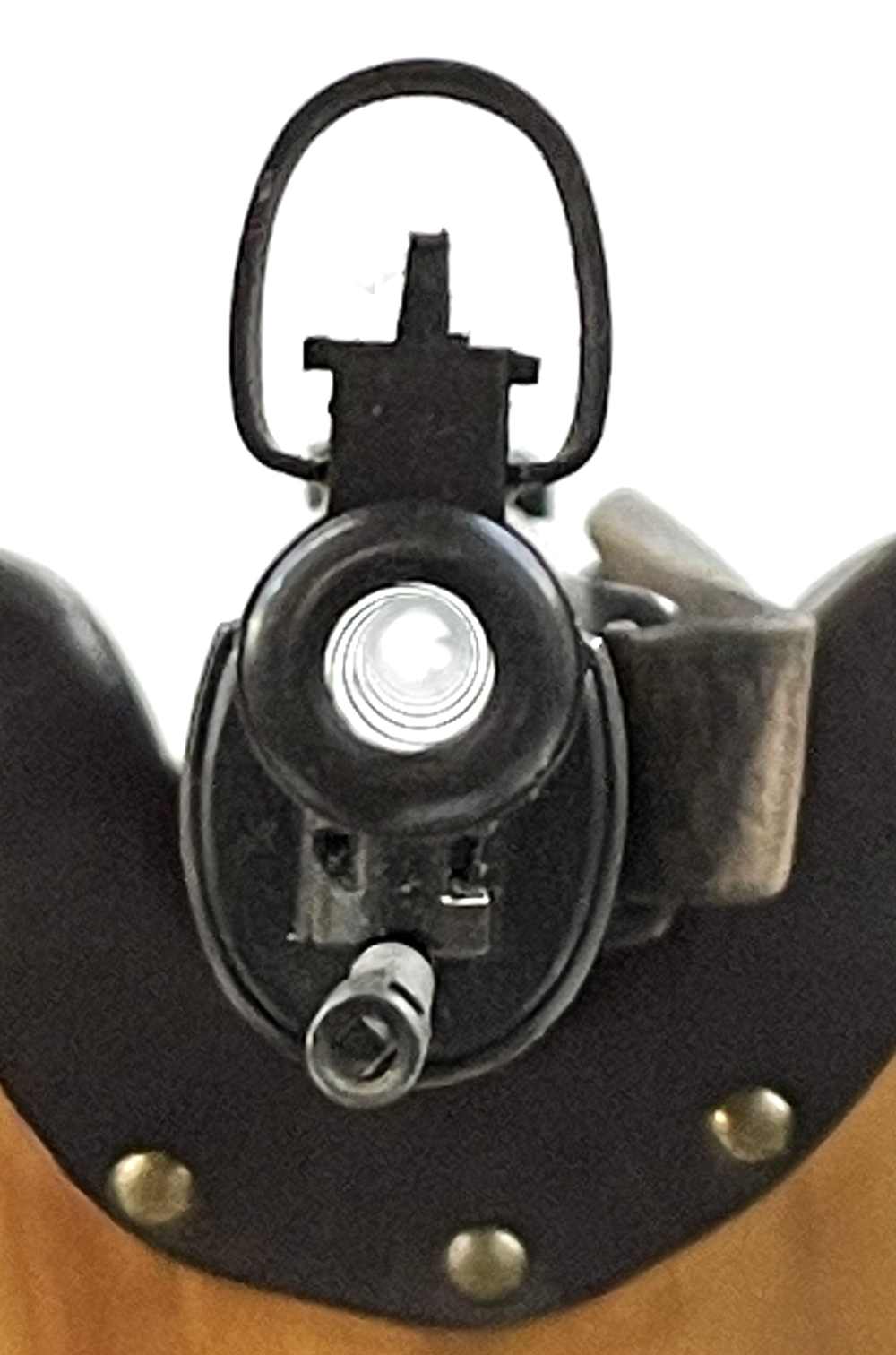German Pre-WWII (Oberndorf 1935) Mauser Model 98K F1, KART (VM194)-img-24