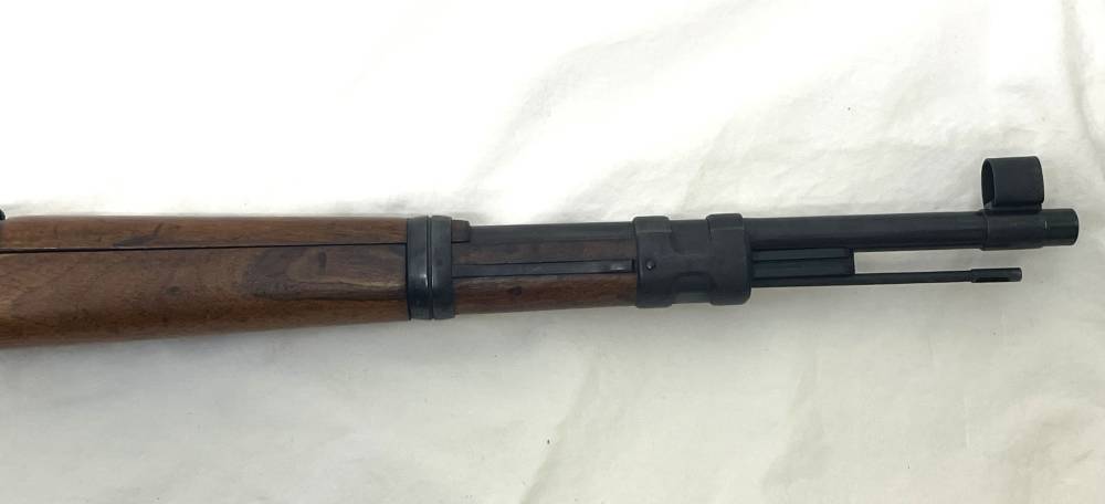 German Pre-WWII (Oberndorf 1935) Mauser Model 98K F1, KART (VM194)-img-8