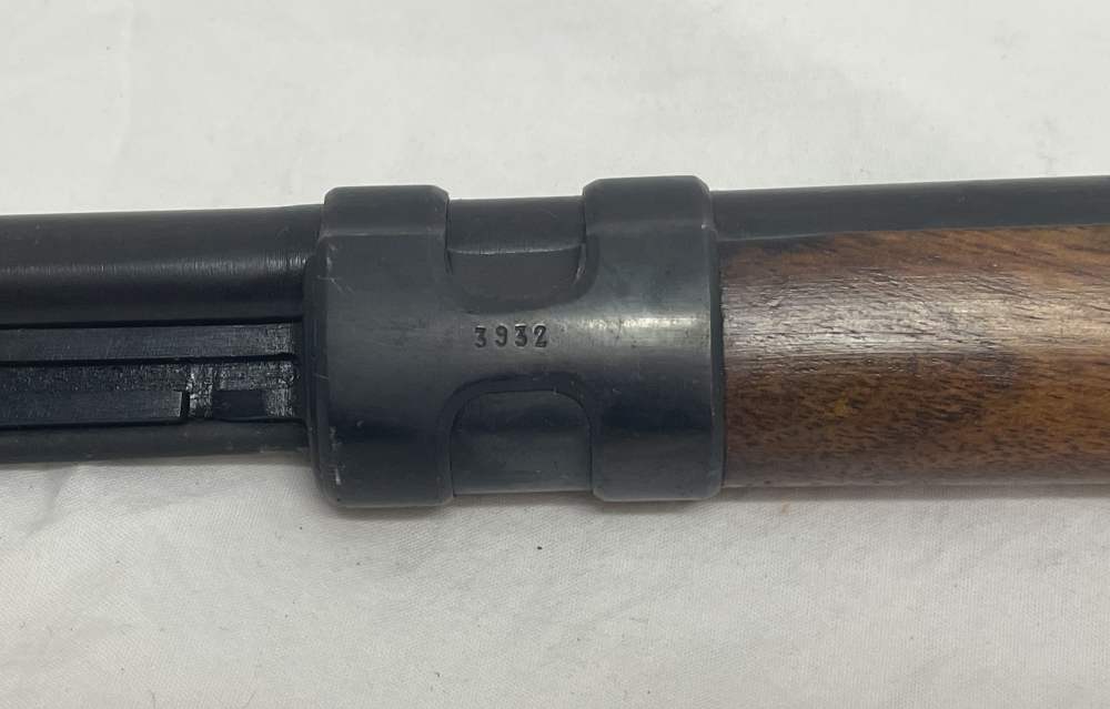 German Pre-WWII (Oberndorf 1935) Mauser Model 98K F1, KART (VM194)-img-15