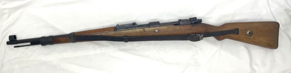 German Pre-WWII (Oberndorf 1935) Mauser Model 98K F1, KART (VM194)-img-4