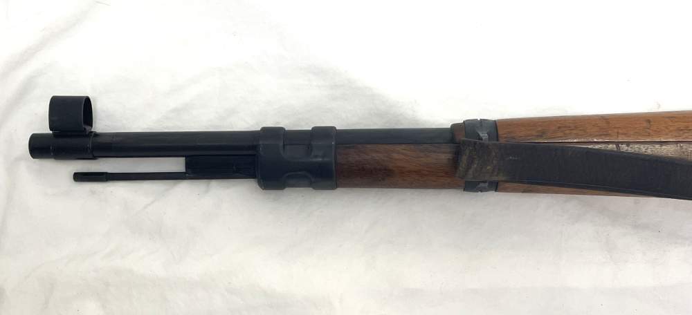 German Pre-WWII (Oberndorf 1935) Mauser Model 98K F1, KART (VM194)-img-1