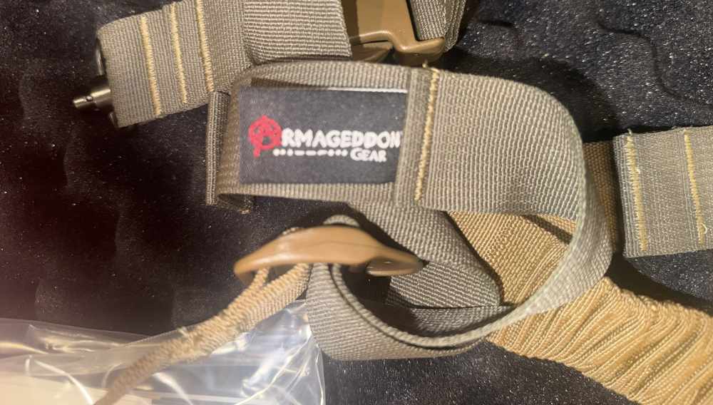 Rare Exclusive Daniel Defense DDM4 M4A1 5.56 Magpul RIII Rail OD Green!-img-19