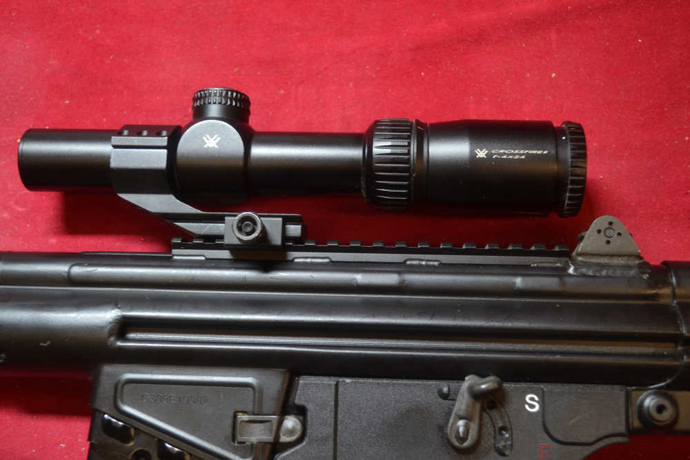 Century Arms C308 Sporter 308Win w/Vortex Scope, Layaway Available.-img-9
