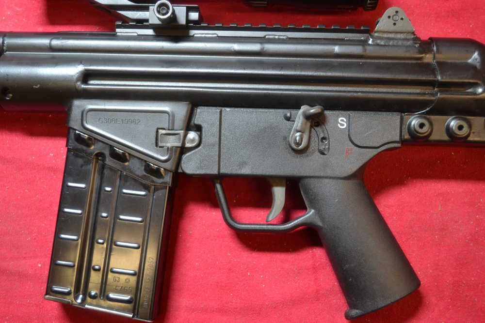 Century Arms C308 Sporter 308Win w/Vortex Scope, Layaway Available.-img-8