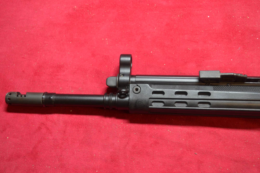 Century Arms C308 Sporter 308Win w/Vortex Scope, Layaway Available.-img-6