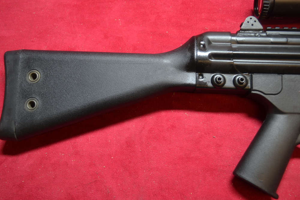 Century Arms C308 Sporter 308Win w/Vortex Scope, Layaway Available.-img-1