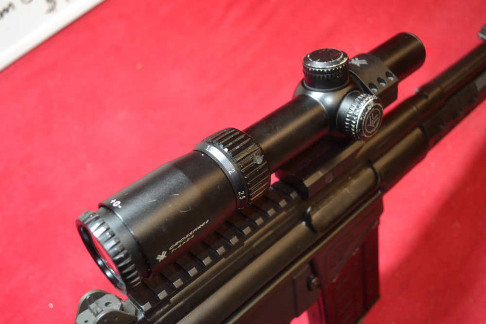 Century Arms C308 Sporter 308Win w/Vortex Scope, Layaway Available.-img-3