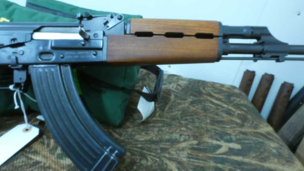 Mitchell Arms Import Yugo RPK-47 M70 7.62x39-img-4