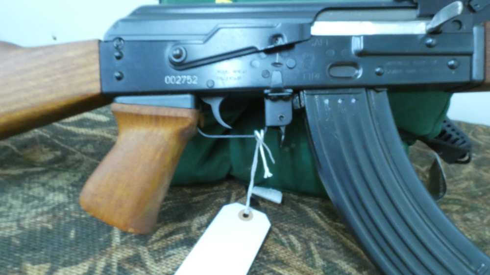 Mitchell Arms Import Yugo RPK-47 M70 7.62x39-img-3