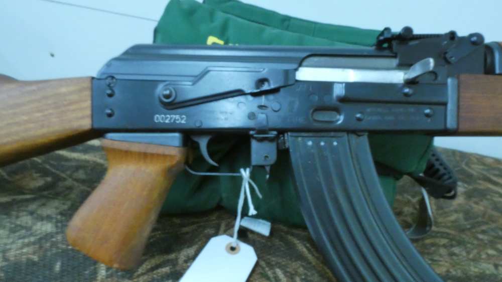 Mitchell Arms Import Yugo RPK-47 M70 7.62x39-img-2