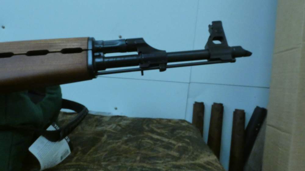 Mitchell Arms Import Yugo RPK-47 M70 7.62x39-img-5