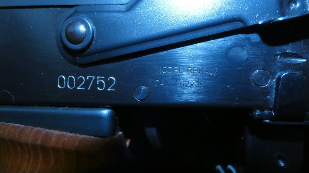 Mitchell Arms Import Yugo RPK-47 M70 7.62x39-img-6
