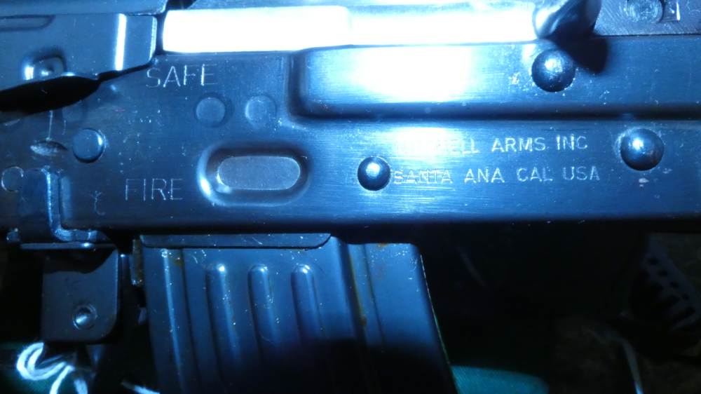 Mitchell Arms Import Yugo RPK-47 M70 7.62x39-img-7