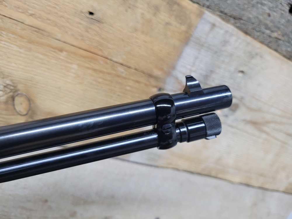 New Browning BL-22 Micro Midas 22LR Rifle -img-18