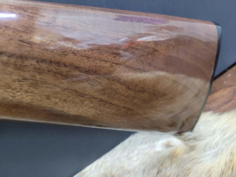 New Browning BL-22 Micro Midas 22LR Rifle -img-2