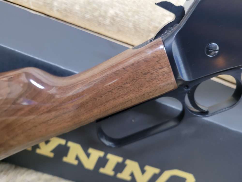 New Browning BL-22 Micro Midas 22LR Rifle -img-14