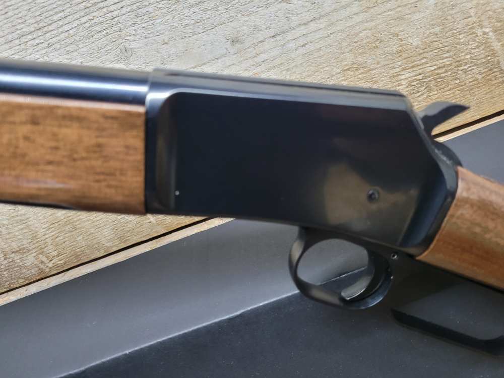 New Browning BL-22 Micro Midas 22LR Rifle -img-5