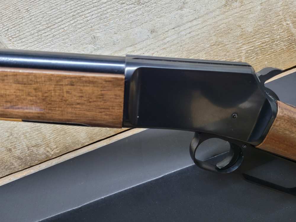 New Browning BL-22 Micro Midas 22LR Rifle -img-6