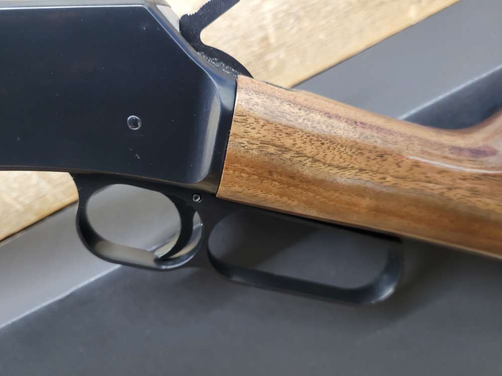 New Browning BL-22 Micro Midas 22LR Rifle -img-4