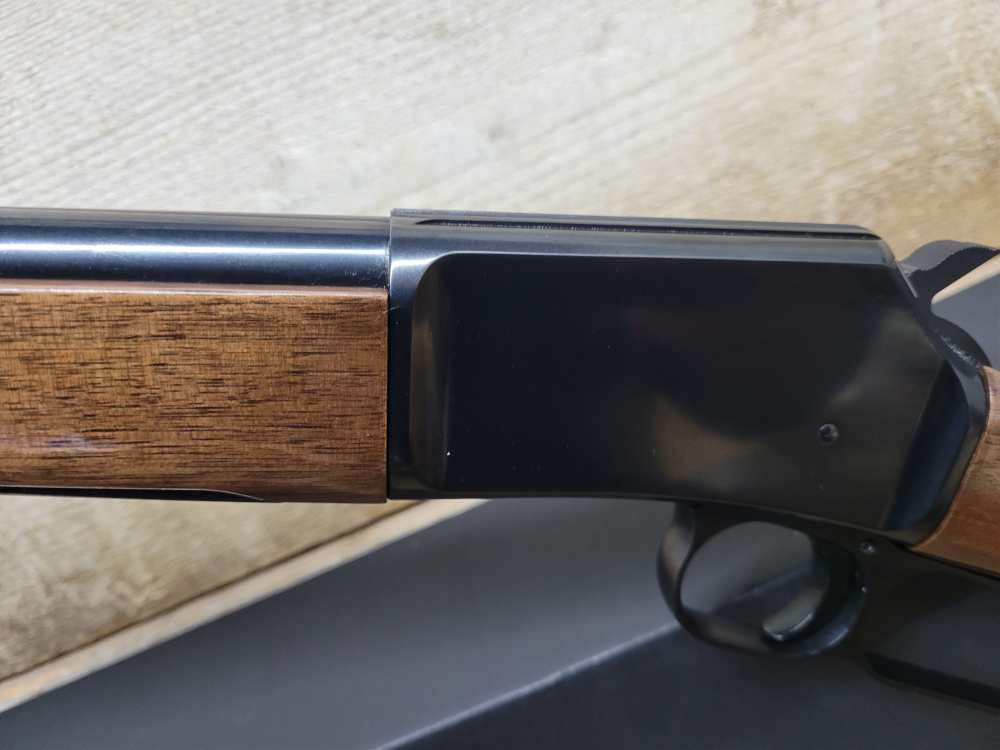 New Browning BL-22 Micro Midas 22LR Rifle -img-9