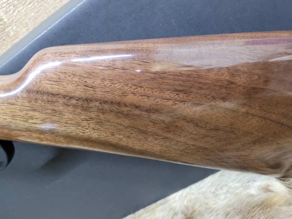 New Browning BL-22 Micro Midas 22LR Rifle -img-3