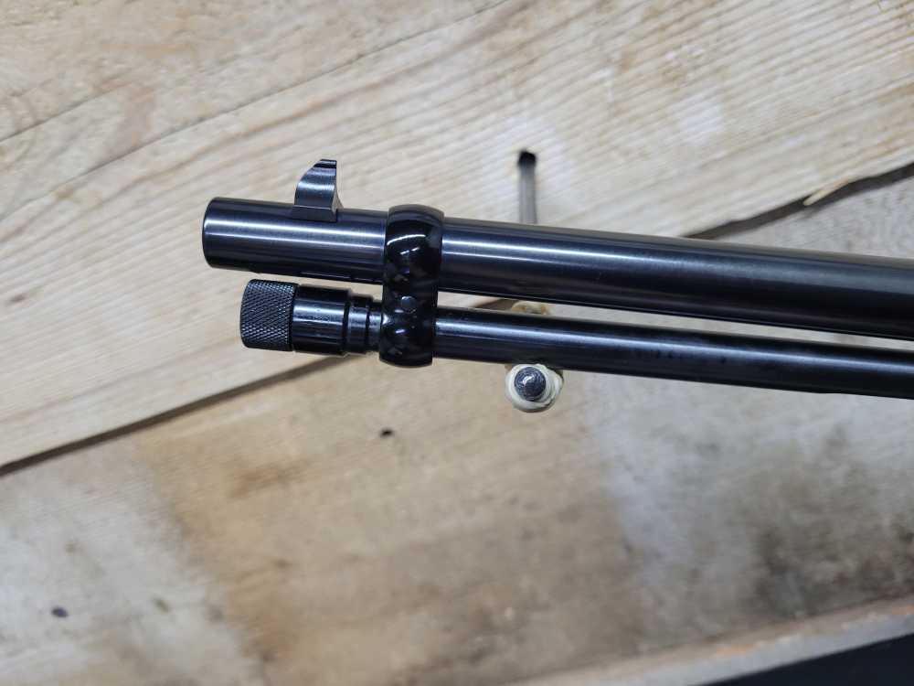 New Browning BL-22 Micro Midas 22LR Rifle -img-12