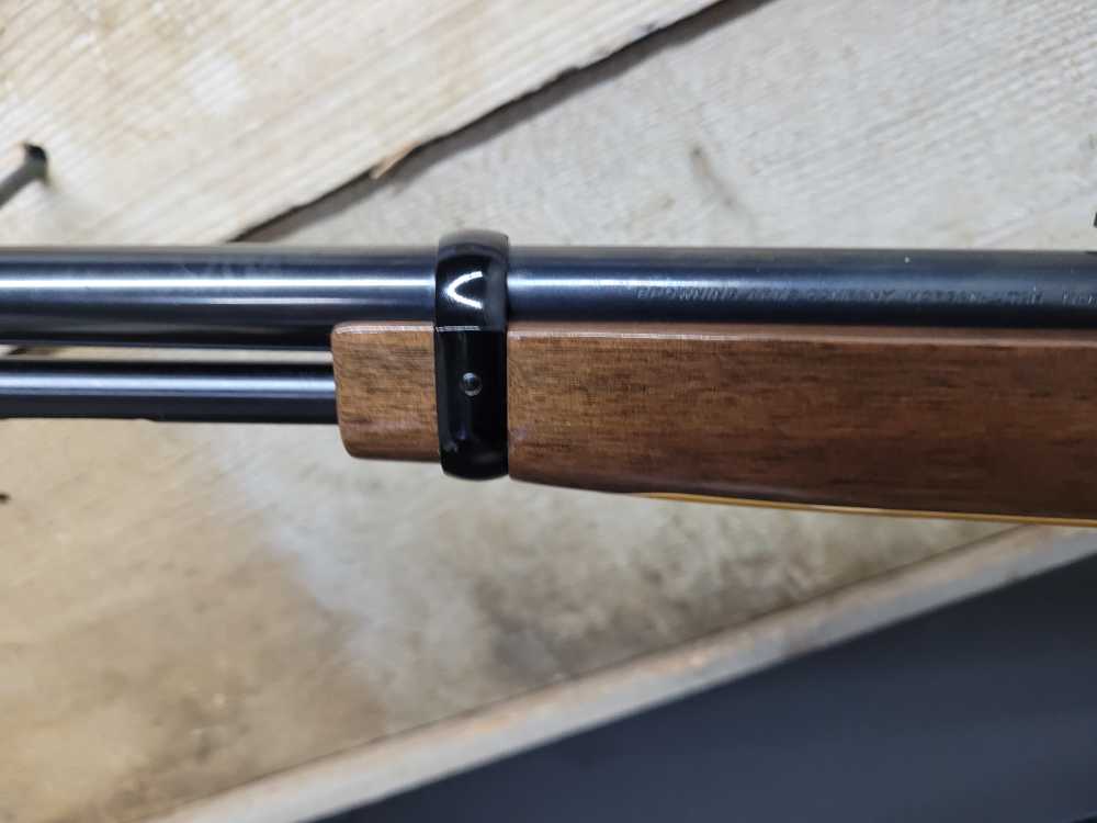 New Browning BL-22 Micro Midas 22LR Rifle -img-11