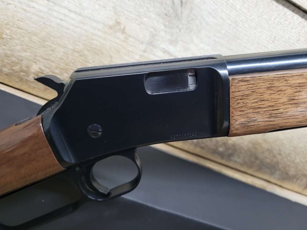 New Browning BL-22 Micro Midas 22LR Rifle -img-15