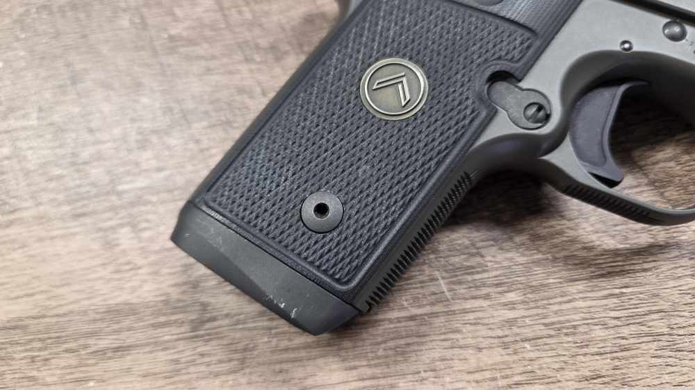 PRE-OWNED - Sig Sauer P238 Legion .380 ACP 238-380-LEGION X-Ray NS SAO TS-img-6