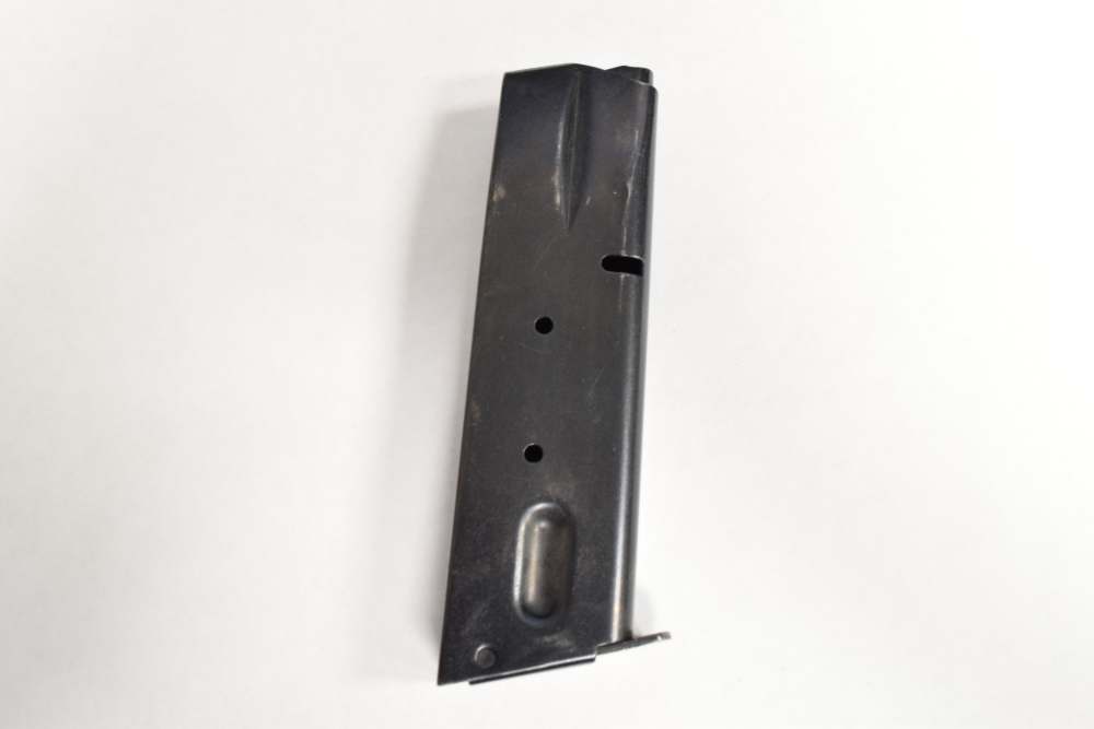 Smith & Wesson 5906 9mm 15 Round Mag Used-img-0