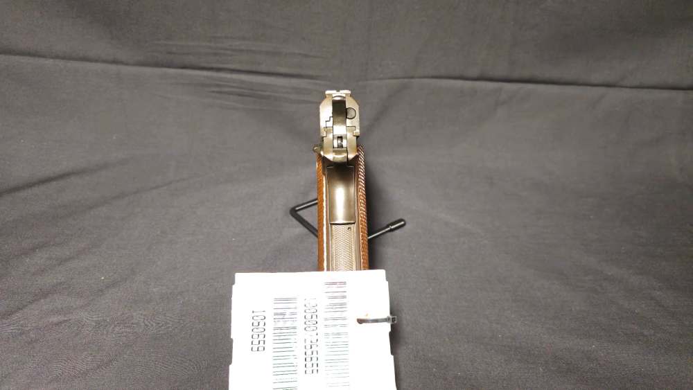 Union Switch & Signal 1911A1 SN 1060659-img-2