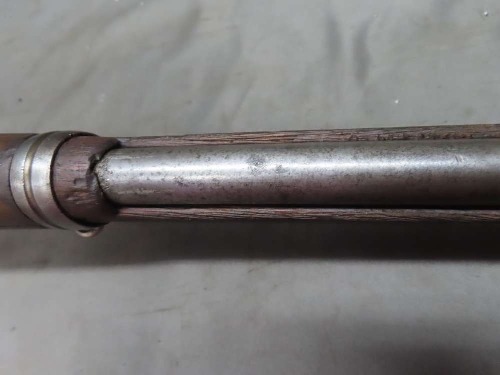 SPANISH MODEL 1893 MAUSER RIFLE IN 7mm CALIBER IN GOOD CONDITION-img-19