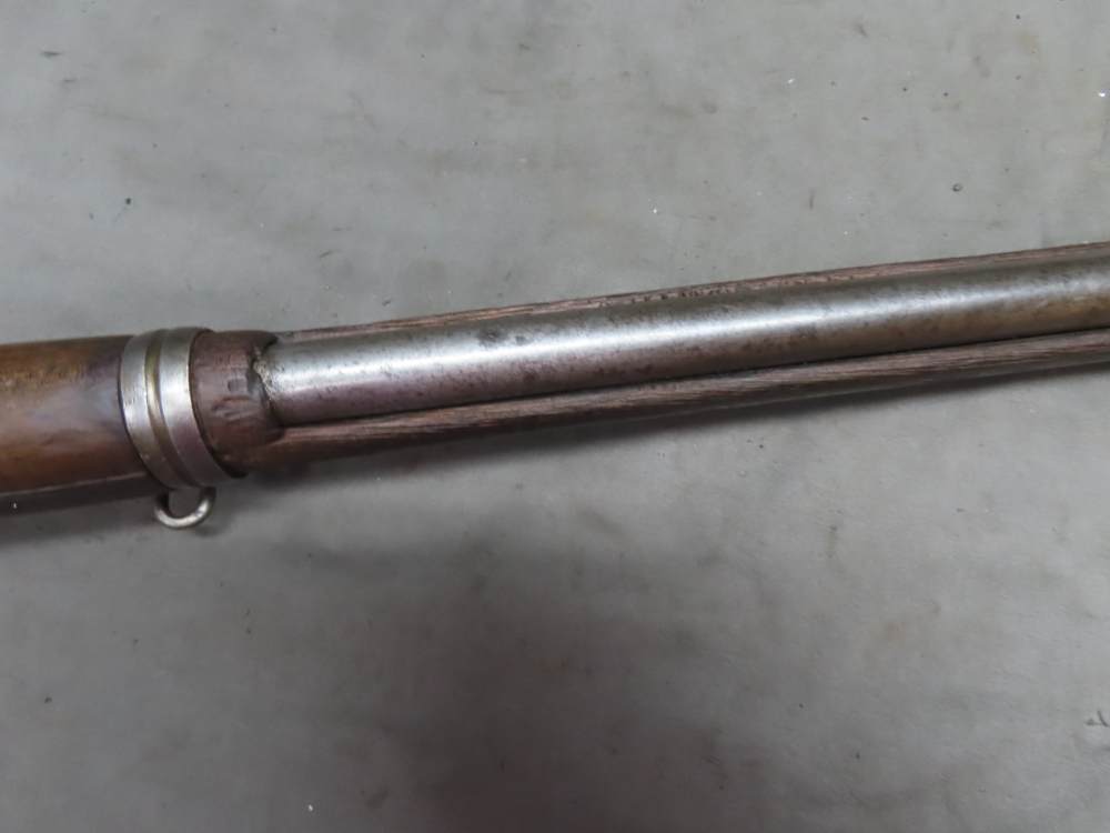 SPANISH MODEL 1893 MAUSER RIFLE IN 7mm CALIBER IN GOOD CONDITION-img-16