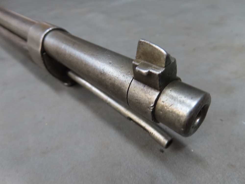 SPANISH MODEL 1893 MAUSER RIFLE IN 7mm CALIBER IN GOOD CONDITION-img-18