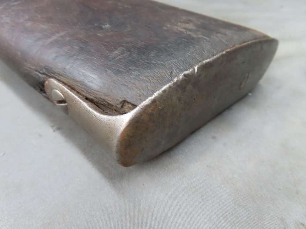 SPANISH MODEL 1893 MAUSER RIFLE IN 7mm CALIBER IN GOOD CONDITION-img-11