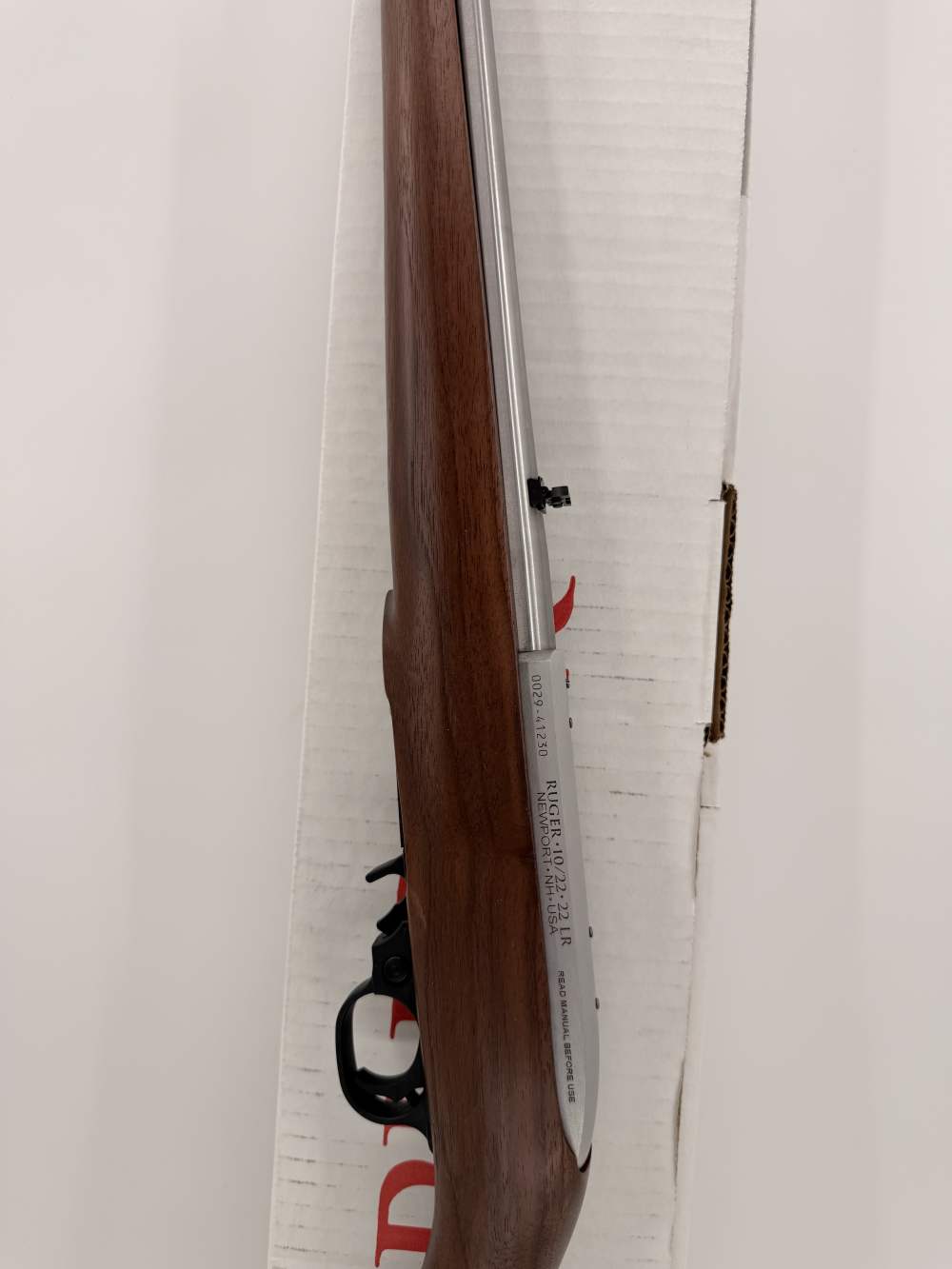 RUGER 10/22 250TH ANNIVERSARY -img-7