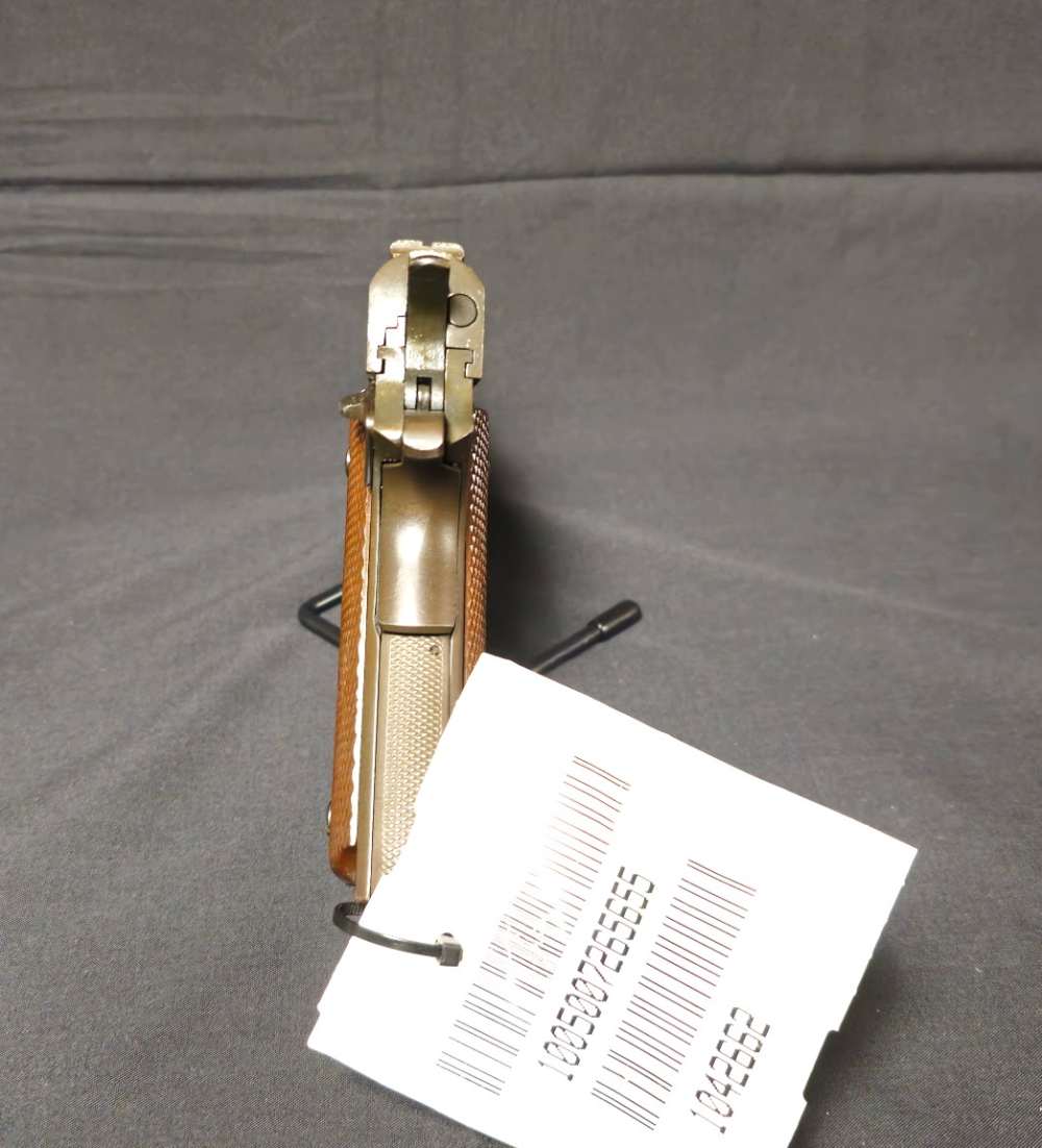 Union Switch & Signal 1911A1 SN 1042662-img-2